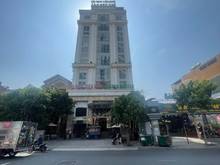 Hình ảnh Bán gấp nhà MT Tân Sơn Nhì (18x57m) 2 Hầm- 9 tầng,  giá 280tỷ