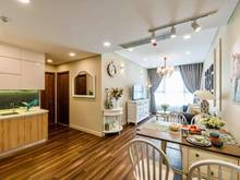 Hình ảnh 🌆Mb6623 nạp rút nhanh chóng 1 phòng ngủ - Cách Mạng Tháng 8 - Bến Thành - Quận 1❣️