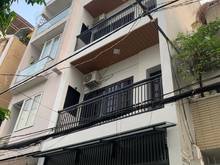 Hình ảnh Chính chủ cần ra đi sản phẩm tốt hẻm xe oto nhà đẹp giá tốt