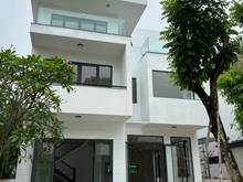 Hình ảnh BT Đơn Lập Lucasta Khang Điền 12x20m ~ 250m2 - NT Cơ Bản - Sát Hồ Bơi