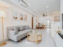 Hình ảnh Kẹt tiền bank bán gấp CHCC Emerald T.Phú, 84m2-2PN-2WC, 1 kho 3.9tỷ