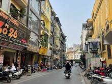 Hình ảnh (GẤP) Bán siêu phẩm khách sạn trung tâm mặt phố Tây, 350m2 x 11 tầng