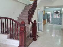 Hình ảnh Cho thuê nhà mặt ngõ thông Bằng Liệt Hoàng Mai