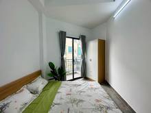 Hình ảnh Chung cư mini giá rẻ cho sinh viên ngay Cao đẳng Đại Việt SG