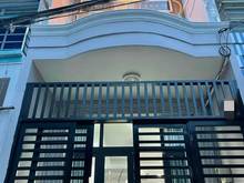 Hình ảnh Siêu phẩm nhà đường số 10 Thủ Đức giá tốt 1 tỷ 770 triệu, 65m2