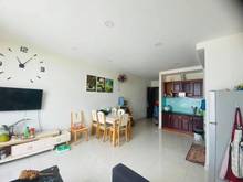 Hình ảnh Cần bán CH 8X Thái An ( Thái An 6), dt 55m2, 2PN 2WC, giá 1 tỉ 525tr