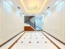 Hình ảnh Bán nhà minh khai, ô tô đỗ cổng, 41m2 x 5 tầng. giá 5.5 tỷ tl