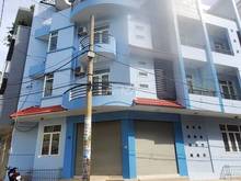 Hình ảnh Cho thuê nhà MT Bình Phú 2, P10, Quận 6