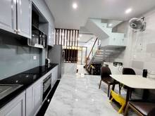 Hình ảnh Bán gấp nhà Đồng Đen, Quận Tân Bình, SHR -1 tỷ240tr,50M2