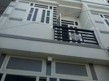Hình ảnh Cho thuê nhà hẻm 7m Quang Trung P.8 Gò Vấp gần ngã 4 Phạm Văn Chiêu