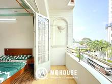 Hình ảnh 🌇🌇1PN_Bancol_70m2_Mới 100%_Mặt tiền đường_Máy giặt riêng🌇🌇