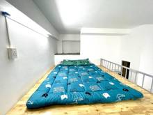 Hình ảnh Phòng trọ có gác ở quận TÂN BÌNH