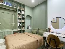 Hình ảnh Cho thuê Trang Chủ MB66.COM / Đăng Ký Tặng 66K Midtown - Phú Mỹ Hưng, 120m2, 28 triệu, căn góc, ô xe