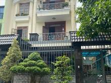 Hình ảnh Biệt thự ven sông Sài Gòn quận Bình Thạnh ngang 11m giá nhỉnh 100tr/m2