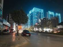 Hình ảnh Cách 1 nhà ra phố - ô tô vào - Bán đất Nguyễn Lam, Chu Huy Mân, 65m