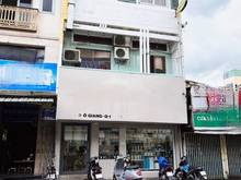 Hình ảnh Cho thuê Nhà mặt tiền đường Cô Giang,Quận 1