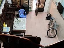 Hình ảnh Chủ ngộp bán nhà Nguyễn Đình Chiều Q3 giá 1 tỷ 880 52m2 SHR LH ngay