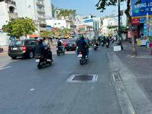 Hình ảnh Cho thuê nhà hẻm ngang 8m - Nguyễn Văn Trỗi, Q.Phú Nhuận