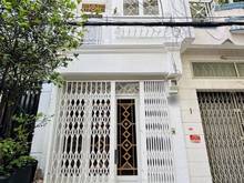 Hình ảnh Chính chủ bán nhà nguyên căn Đ.Nguyễn Kiệm Q.P.Nhuận DT:47m2 sổ nở hậu