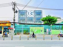 Hình ảnh Cho Thuê Nhà Mặt Tiền 82 Nguyễn Thị Thập, Quận 7