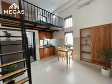Hình ảnh Duplex 35m2 Cạnh Cầu Tân Thuận 2 Và KCX Tân Thuận