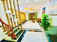 Hình ảnh Nhỉnh 4 Tỷ Phố Bạch Mai 39m×5Tx3N. Thoáng 2 Mặt Gần Ô Tô Tránh