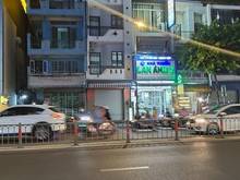 Hình ảnh Cho Thuê Mặt Tiền Dương Bá Trạc Q8