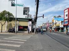 Hình ảnh Bán nhà 2 MT gần Cầu Hậu Giang, Q6, sẵn giá thuê 55tr/th, ngang 7.5m.