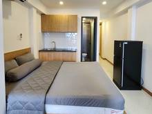 Hình ảnh 🔥 [ĐẸP] CHDV 14pn, HXH 219/14 Trần Văn Đang, đang cho thuê 90tr/tháng
