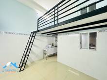 Hình ảnh Phòng Trọ Tân Bình Đường Trường Chinh 20m2 Gác Cao 2 Ngay ETOWN