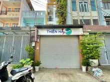 Hình ảnh Chính Chủ Giảm 800 tr  Bán Nhà 100 M2 Hẻm Xe Hơi Thông Ngay Cây Trâm