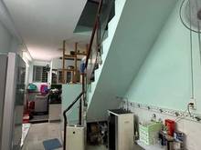 Hình ảnh Siêu phẩm nhà đường Trần Phú Quận 5 giá tốt 1 tỷ 880 DT:51,5m2