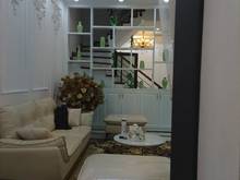 Hình ảnh Bán gấp nhà 6 tầng Garden City Long Biên gara ô tô giá nhỉnh 6 tỷ.