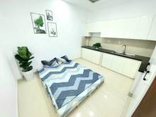 Hình ảnh Phòng 25m2 cửa số giếng trời ngay Nguyễn Oanh