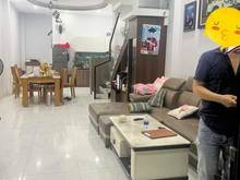 Hình ảnh DỌN VÀO Ở NGAY bán nhà đ.Ng Văn Nghi Gò Vấp 45M² 1T365 2pn shr