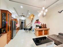 Hình ảnh Cần bán biệt thự trong khu dân cư conic đường Nguyễn  Văn Linh, BC