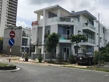 Hình ảnh Bán căn Biệt Thự đường Phạm Hùng giáp với Quận 8