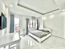 Hình ảnh Luxury apartment Trang Chủ MB66.COM / Đăng Ký Tặng 66K cao cấp 1 Phòng ngủ riêng gần chợ Tân Định Q1