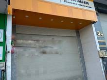 Hình ảnh Cho thuê nhà mặt tiền Nguyễn Văn Cừ Quận 1