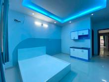 Hình ảnh STUDIO trống sẵn- bancol- nội thất new- cho nuôi pet