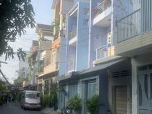 Hình ảnh Bán Nhà Hẻm Xe Hơi, 4.3x20 Lũy Bán Bích, Tân Thành, Tân Phú, Giảm 1tỷ.