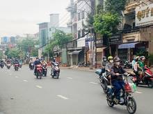 Hình ảnh Bán Nhà Mặt Tiền Khu Sầm Uất Đinh Bộ Lĩnh Phường 26 Bình Thạnh