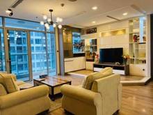 Hình ảnh Cho thuê chung cư VP4 Linh Đàm 145m, giá 20tr/tháng