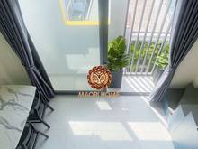 Hình ảnh Duplex Có BAN CÔNG, CỬA SỔ Thoáng Giá Rẻ nhất khu vực Gò Vấp