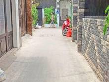 Hình ảnh Chính chủ cần tiền bán nhà -HXH- xô viết nghệ tĩnh- 4 tầng- 4.3 ty TL