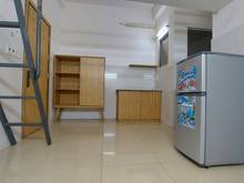 Hình ảnh cho thuê phòng trọ ngay khu công nghiệp Tân Bình giá rẻ