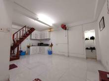 Hình ảnh NHỈNH HƠN 1 TỶ bán gấp nhà đ. Tô Hiến Thành Q10 45M² 1T130 2pn shr