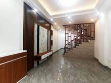 Hình ảnh Gara - ngõ nông -Bán nhà Tư Đình, Long Biên - 45mx5 tầng - 4.78 tỷ