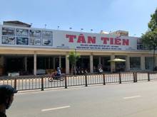Hình ảnh Cho thuê MB 1300m2 Nguyễn Oanh, Phường 10, Quận Gò Vấp
