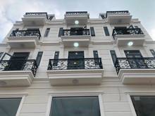 Hình ảnh Nhà 1 Lửng 3 Lầu Đường Mã Lò, Khu Nhà Cao Tầng